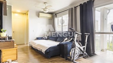 apartment em Avenida José Aloísio Filho, Humaitá - Porto Alegre - RS