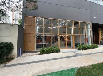 business em Airosa Galvão, Água Branca - São Paulo - SP