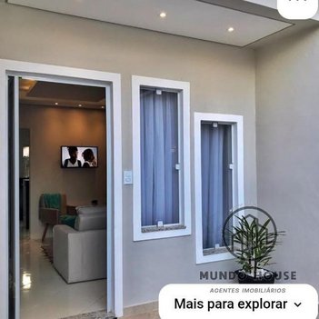 house em Rua José Luiz de França, Jardim Vergueiro - Sorocaba - SP