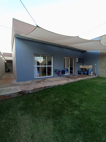 house em Rua Francisco Soares Bezerra, Residencial Stangherlin - Barra Bonita - SP
