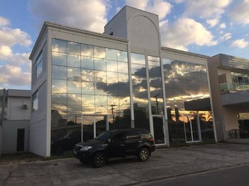 commercial_property em Antonio Widmer, Urbanova V - São José dos Campos - SP