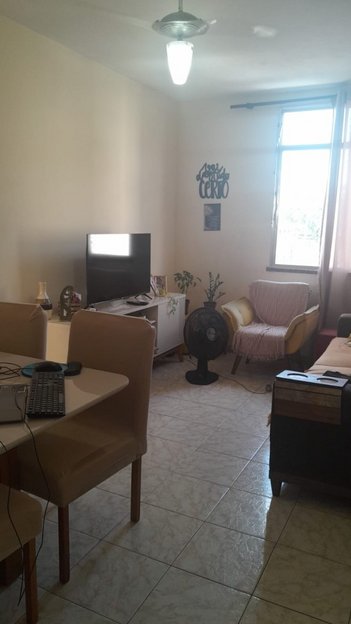 apartment em Rua Hannibal Porto, Irajá - Rio de Janeiro - RJ