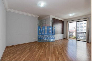 apartment em Rua Professor Soriano Magalhães, Jardim Promissão - São Paulo - SP