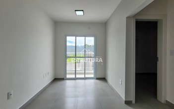 apartment em Rua 1, Zona Central - Rio Claro - SP