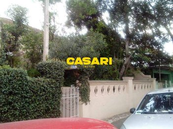 land_lot em Rua Tasman, Jardim do Mar - São Bernardo do Campo - SP