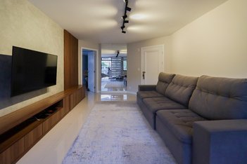 apartment em Rua Desembargador Urbano Salles, Centro - Florianópolis - SC