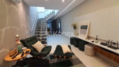 house em Rua Alicante, Vila Granada - São Paulo - SP