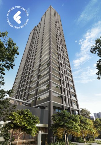 apartment em Rua Cristiano Viana, Cerqueira César - São Paulo - SP