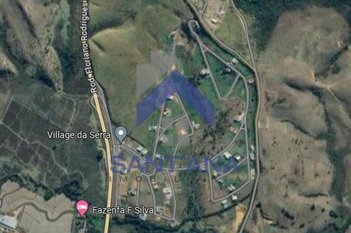 land_lot em Avenida Serra do Mar, Loteamento Comercial e Residencial Hataville - Tremembé - SP
