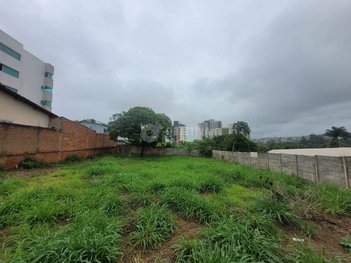 land_lot em Rua Glória, Patrimônio - Uberlândia - MG