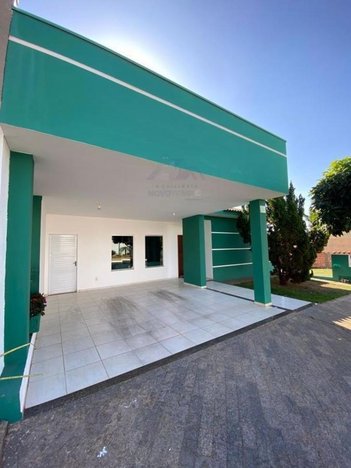 house em Rua Kameo Ussui, Pinheiros - Araçatuba - SP