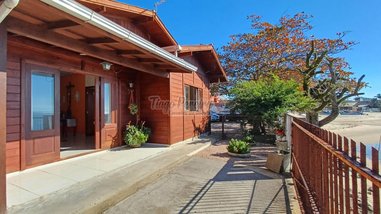 house em Rua Arcanjo Cândido da Silva, Praia de Fora - Palhoça - SC
