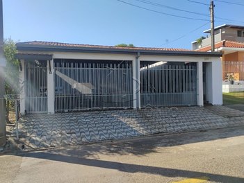 house em Rua Adone Sotovia, Jardim Novo Eldorado - Sorocaba - SP