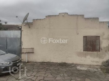 house em Avenida Eliza, São Vicente - Gravataí - RS