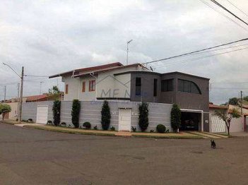 house em Rua Neide Garcia Hernandes, Jardim Europa - Pirassununga - SP