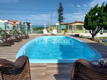 house em Rua Altemar Dutra, Salinas - Cidreira - RS
