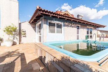 apartment em Guadalupe, Jardim Lindóia - Porto Alegre - RS