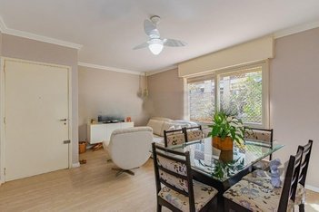 apartment em Professor Álvaro Alvim, Rio Branco - Porto Alegre - RS