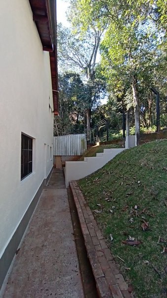 Cômodo Condomínio