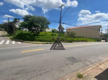 commercial_land_lot em Avenida Santo Antônio, Jardim Santo Antônio - Atibaia - SP