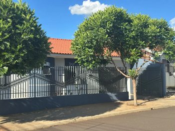 house em Rua Rio Juruá, Jardim Brasil - Maringá - PR