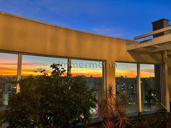 apartment em Avenida Jamaris, Planalto Paulista - São Paulo - SP