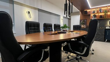 office em Alameda Joaquim Eugênio de Lima, Jardim Paulista - São Paulo - SP