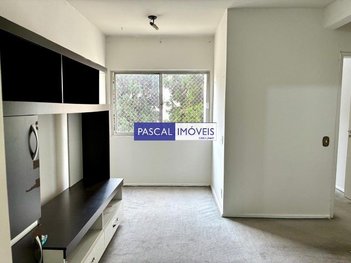 apartment em Avenida Pavão, Indianópolis - São Paulo - SP