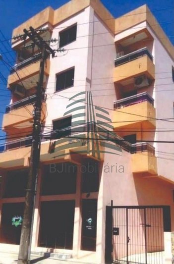 apartment em Rua Doutor Rivota, Centro - Santiago - RS