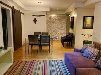 apartment em Rua Harmonia, Sumarezinho - São Paulo - SP