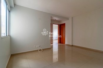apartment em QS 406 Conjunto G, Samambaia Norte (Samambaia) - Brasília - DF