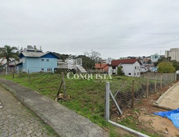 land_lot em Rua Irmã Jandyra Maschio, Jardim Eldorado - Caxias do Sul - RS