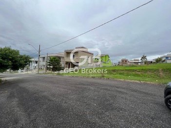 land_lot em Rodovia General Euryale de Jesus Zerbine, Bandeira Branca - Jacareí - SP