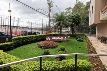 apartment em Rua das Palmeiras, Gopoúva - Guarulhos - SP