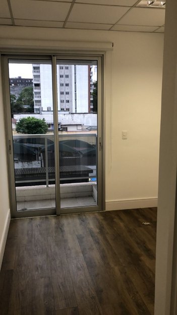 office em Rua Inácio Pereira da Rocha, Pinheiros - São Paulo - SP