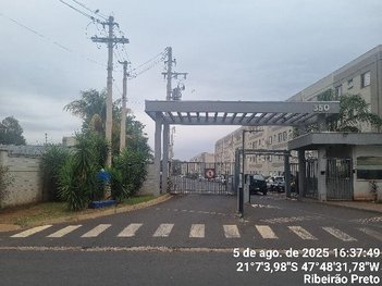 apartment em Rua Tito Bonagamba, Valentina Figueiredo - Ribeirão Preto - SP