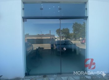 office em Rua Eulálio Andriani, XV de Novembro - Tijucas - SC