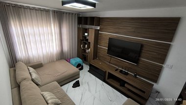 house em Estrada Rikio Suenaga, Vila Caputera - Mogi das Cruzes - SP