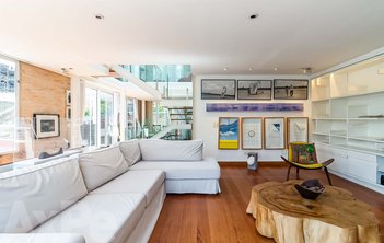 house em Rua Florália, Vila Madalena - São Paulo - SP