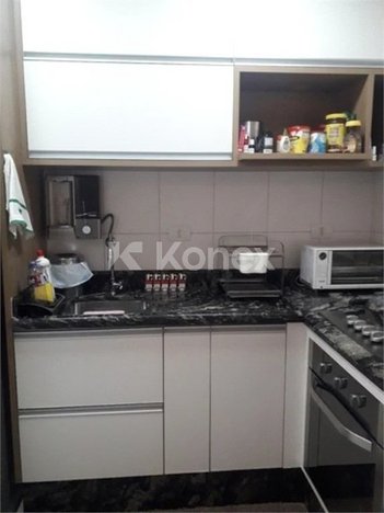 apartment em Rodovia Presidente Dutra, Várzea do Palácio - Guarulhos - SP