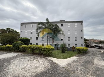 apartment em Rua Carlos Renato Frederico, Dic I (Conjunto Habitacional Monsenhor Luiz Fernando Abreu) - Campinas - SP