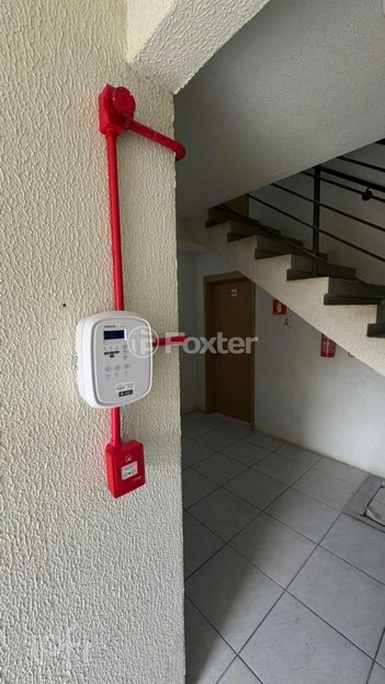 apartment em Rua Vicinal Junção, Santa Fé - Gravataí - RS