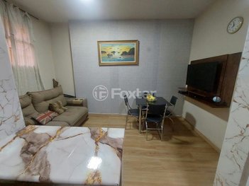 apartment em Avenida Ipiranga, República - São Paulo - SP