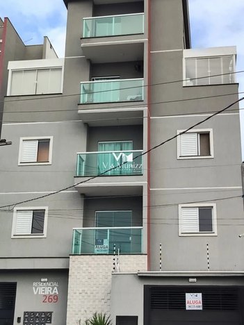 apartment em Rua Capitão José Leite, Vila Matilde - São Paulo - SP