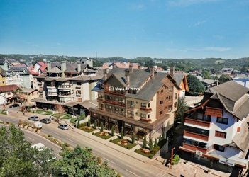 business em Borges de Medeiros, Centro - Gramado - RS