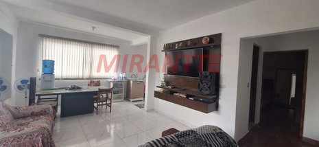 house em Rua Sete de Dezembro, Vila Bela Vista (Zona Norte) - São Paulo - SP