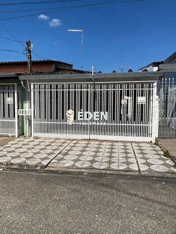 house em Rua José Trugillano, Parque Vitória Régia - Sorocaba - SP