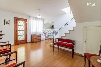 house em Rua Nestor Moreira, Jardim da Glória - São Paulo - SP