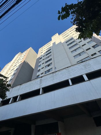 apartment em Avenida Bernardo de Vasconcelos, Ipiranga - Belo Horizonte - MG