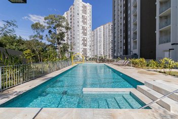 apartment em Avenida Jean Khoury Farah, Vila Carmosina - São Paulo - SP